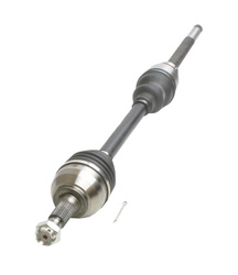 MAXGEAR Półoś 27-3044MG CITROEN C5 Prawy 1,8/2,0/1,6HDI 08- / 407 1,8/2,0/1,6HDI 04-