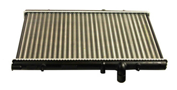 MAXGEAR Chłodnica Wody AC230008 CITROEN C5/ 407 1,6HDI 04-