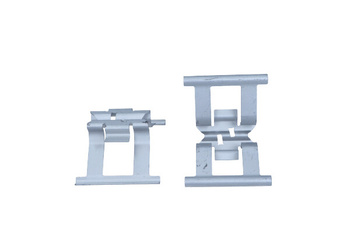 QUICK BRAKE ZESTAW INST. KLOCKÓW HAM. VW TOUAREG 3,0-4,2 V8 10-