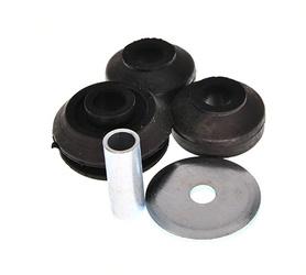 JAPAN PARTS PODUSZKA AMORT. HYUNDAI P./T. LANTRA, SONATA/ KIA MAGNETIS/ MITSUBISHI COLT, ECLIPSE, GALANT, LANCER, OUTLANDER (KOMPLET)