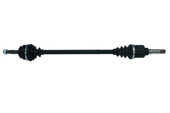 SKF PÓŁOŚ PEUGEOT 208 1.0VTI/1.4HD/1.4 VTI PRAWY