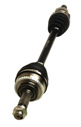 MAXGEAR PÓŁOŚ TOYOTA YARIS 99- 1,0 LEWY