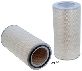 Filtr powietrza - główny SA 11871