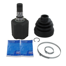 SKF PRZEGUB WEWNĘTRZNY NISSAN QASHQAI 1,6/2,0 DCI