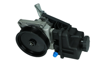 MAXGEAR Pompa wspomagania układu kierowniczego 2178 MERCEDES BM 172 11-/ BM 172 16-/ BM 204 07-/ BM 207 09- 120Bar