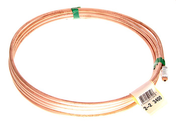 Przewód Hamulcowy 2-2 3400 Długość 3400 MM