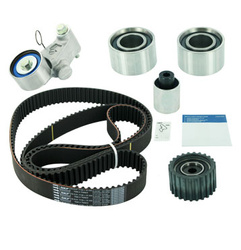 SKF Zestaw Rozrządu Paska VKMA98115 Subaru 1.5-2.5 (np. Impreza, Forester) 06-