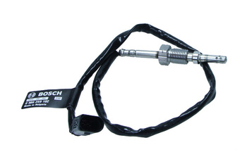 BOSCH Czujnik temperatury spalin 0986259102 VW Transporter 2,0TDI