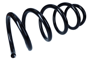 MAXGEAR Sprężyna Zawieszenia 60-1027 Opel Vivaro B (X82)/ Renault Trafic III (JG_, FG_) Przód 2014- Lewy/Prawy