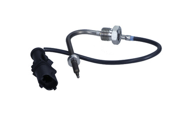 DELPHI CZUJNIK TEMPERATURY SPALIN FIAT DOBLO 1,3MJT 05-