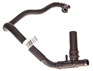 OE BMW Przewód Paliwa 13537810786 BMW 5 F10