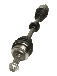 MAXGEAR Półoś 27-3348MG HONDA ACCORD VIII 08- 2,2 I-DTEC Lewy