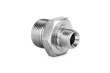 Złączka prosta redukcyjna 1 1/2” BSP-1 1/4” BSP 1800-24-20 - IMM / Interpump