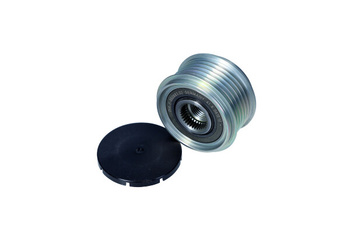 GEBE KOŁO PASOWE ALTERNATORA MITSUBISHI