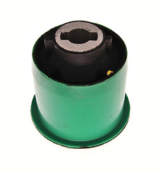 MAXGEAR Tuleja Belki 72-4946 Citroen C4 04-/ Peugeot 307 00- Tył