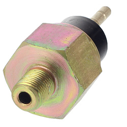 GMP Włącznik Świateł Stop C-360 Hydrauliczny, Okrągłe Wtyki 0050426370