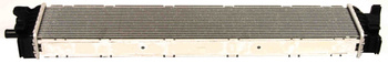 MAXGEAR CHŁODNICA 294488 AUDI A4/A5/A6/A8/ Q5 2,0TDI/3,2TFSI 08-