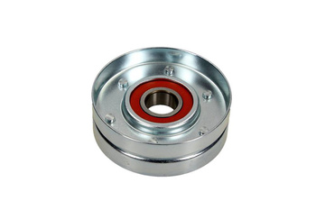 MAXGEAR Rolka napinacza paska wielorowkowego 59004MG/ROLKA/M DAEWOO KALOS/NUBIRA 1,4/1,6