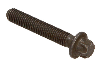 OE PSA ŚRUBA KORBOWODU CITROEN, PEUGEOT 1.4/1.6 HDI (7X100-40) 060759