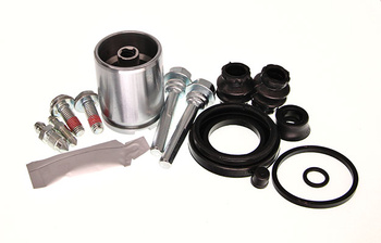 AUTOFREN ZESTAW NAPR. ZACISKU HAM. AUDI T. A4 1,6-4,2 04-09 SUPER KIT