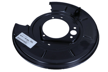 OE BMW OSŁONA TARCZY HAMULCOWEJ TYŁ BMW 5 E28, E34 / 6 E24 / 7 E23, E32 LEWY 34211159933