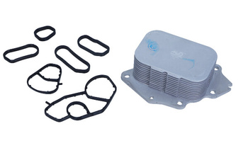 MEAT&DORIA Chłodnica oleju 95050 Citroen Berlingo 02- 1.4 HDi