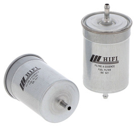 Filtr benzyny BE 521