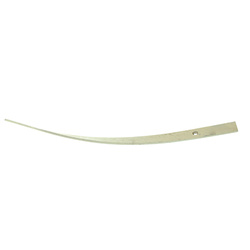 ORYGINALNE Listwa odkładnicy C lewa VIS 30 UNIA KORPUS XXL 1067/96-003/0