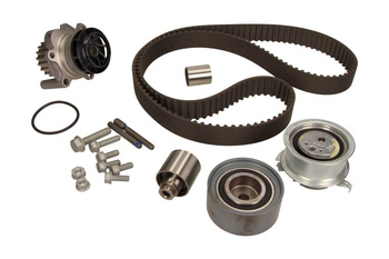 BOSCH Zestaw Rozrządu VW 2.0TDI 1987946920