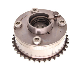 DR. MOTOR KOŁO WAŁKA ROZRZĄDU TOYOTA AURIS 1,6 09-