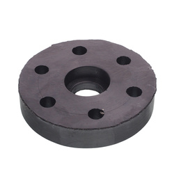 SPRZĘGŁO GUMOWE 6-OTWOROWE ROZSIEWACZA 2041030010