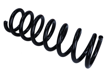 MAXGEAR Sprężyna zawieszenia Mitsubishi tył Outlander II 2.0 DI-D/2.2 DI-D 4WD/2.4