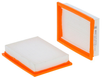 Filtr kabinowy NOT CERTIFIED EN15695 SC 60172