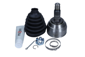 MAXGEAR Przegub Zewnętrzny Fiat Ulysse 2.2JTD 02- 25-5238MG