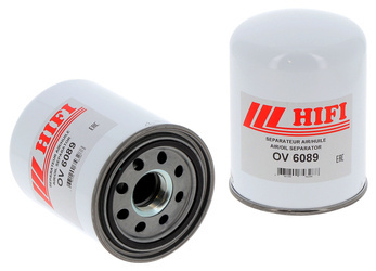 Separator powietrze/olej OV 6089