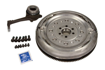 SACHS Sprzęgło Komplet 2290 601 005 VW BORA/SHARAN/GOLF/POLO 1.9 TDI 95-10 DMF