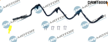 DR. MOTOR PRZEWÓD PRZELEWOWY RENAULT MASTER 2,3DCI 11-