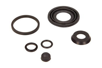 QUICK BRAKE ZESTAW NAPR. ZACISKU HAM. FIAT T. MULTIPLA/STILO 99-04