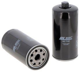 Filtr oleju SO 7191
