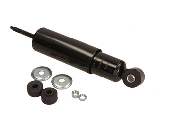 MAXGEAR Amortyzator MGA-5928 dla Mitsubishi L200 (od 1986), Przód Olejowy