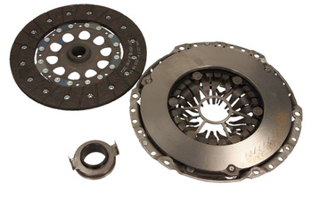 LUK SPRZĘGŁO KOMPLET HONDA ACCORD/CIVIC/CR-V/FR-V 2.2 I-DTEC / 2.2 I-CTDI 04- 624335600