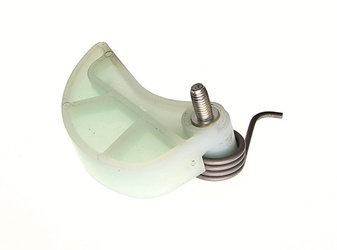 VW JETTA 03C109507AD - Napinacz łańcucha rozrządu 1,4 TSI (06-)