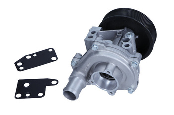 FEBI POMPA WODY FE31402 FORD TRANSIT 2,4DI 00-