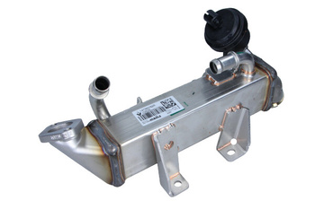 OE RENAULT CHŁODNICA ZAWORU EGR RENAULT/NISSAN 2.0-2.3 DCI 147350782R