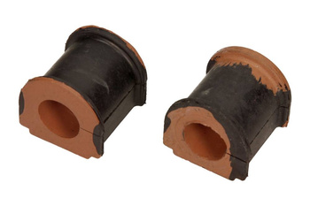 FEBI GUMA STABILIZATORA FE15580 IVECO DAILY TYŁ 20MM 91-07, 14-