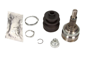 MAXGEAR Przegub Zewnętrzny 25-5182MG SUZUKI SWIFT 05-