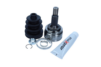 MAXGEAR Przegub Zewnętrzny 25-5332MG Citroen C4 Picasso II 1,6HDI (28Z/58,5mm/34Z)