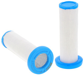 Filtr powietrza - bezpiecznik SA 16685