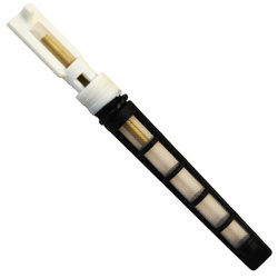 MAGNETI MARELLI Dysza Dławiąca Czarna 007950026210 (Opel)