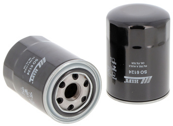 Filtr oleju SO 6124